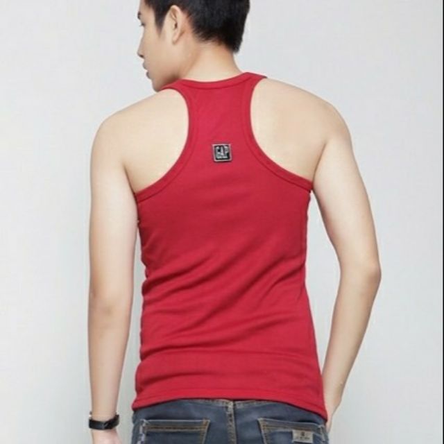 Áo GAP ba lỗ ,mặc thoáng mát ,thấm hút mồ hôi ,không nhăn không nhầu ,hàng full size