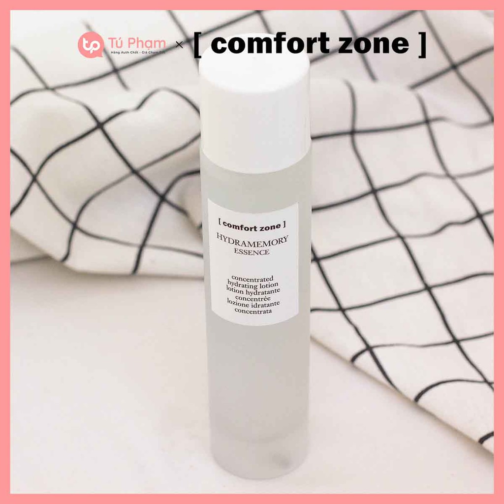 Dung Dịch Dưỡng Ẩm Comfort Zone Hydramemory Essence 100ml