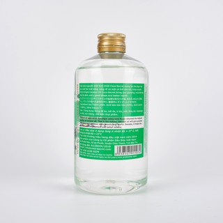 Dầu Dừa Coco Secret 500ml