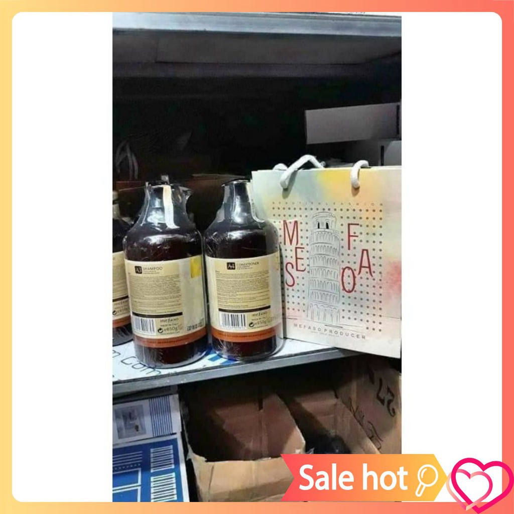 Dầu gội đầu cặp collagen cao cấp (cặp 1 xả và 1 gội)