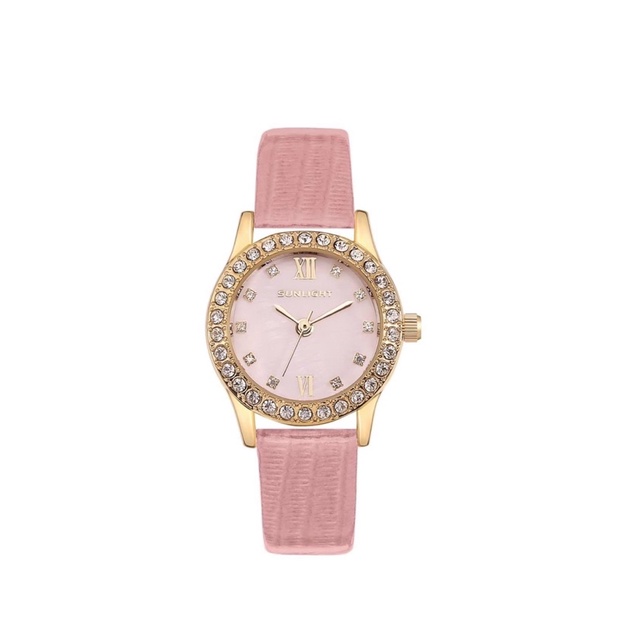 Đồng hồ nữ SUNLIGHT - NGA 🇷🇺 sale 50% - mã 155034