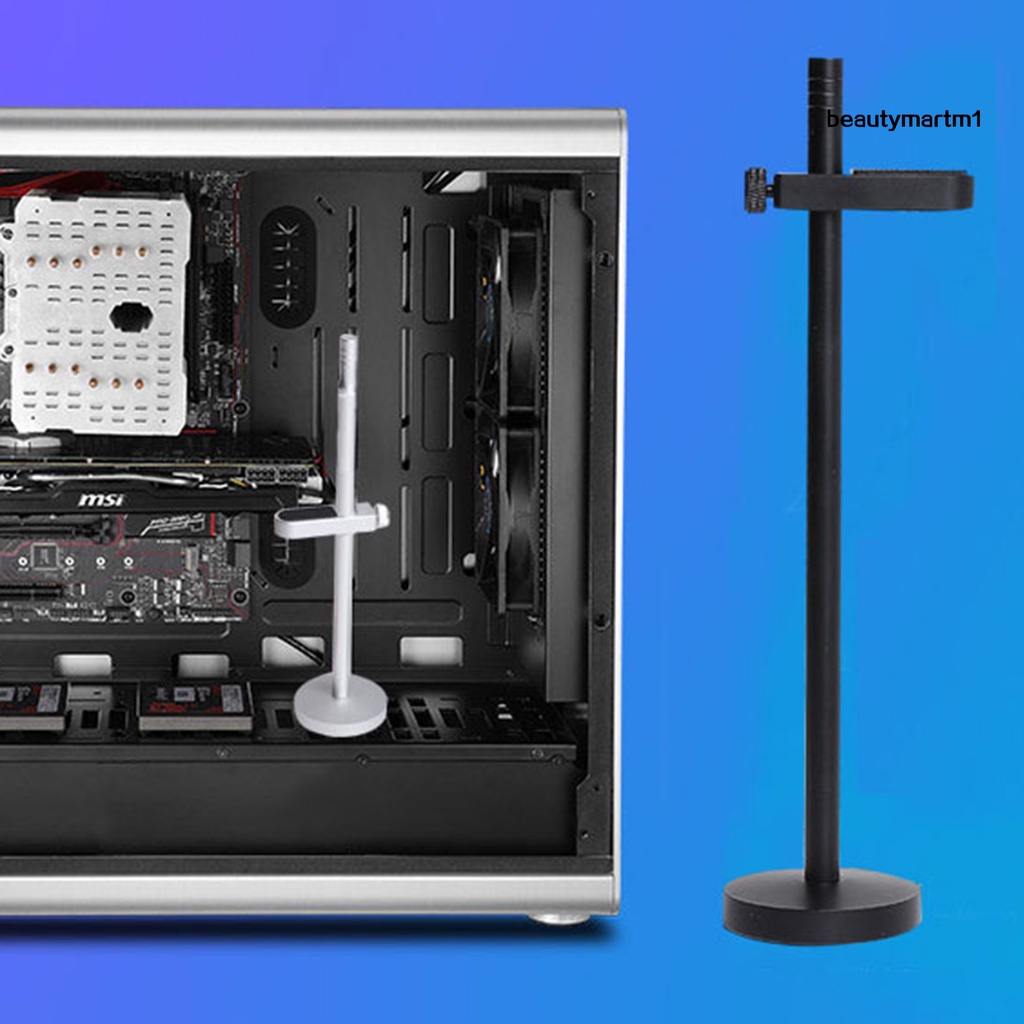 Giá Đỡ Card Đồ Họa Bằng Nhôm Có Thể Điều Chỉnh Kèm Đế Đỡ Từ Tính Cho Máy Tính Để Bàn | BigBuy360 - bigbuy360.vn