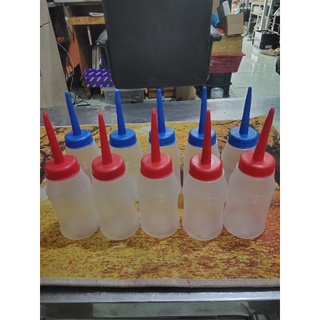 Chai nhựa nhỏ dầu máy may