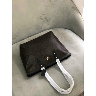 🔴SIÊU RẺ🔴TÚI COACH TOTE XUẤT XỊN (nhiều màu)
