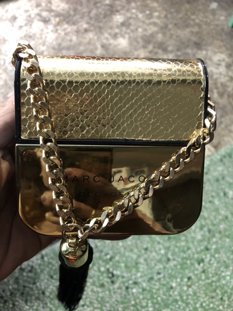 Nước hoa Marc Jacobs full hộp