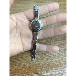 Đồng hồ nữ hiệu lombardi Nhật