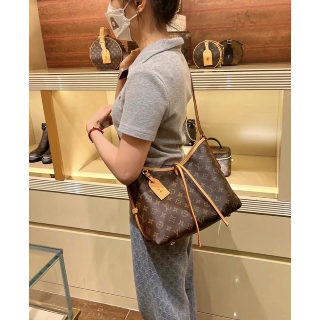 Túi Đeo LOUISVUITTON