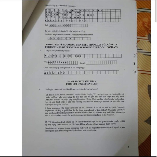 Kem Tan Mỡ Cô Bông Mẫu Mới x 10 | BigBuy360 - bigbuy360.vn