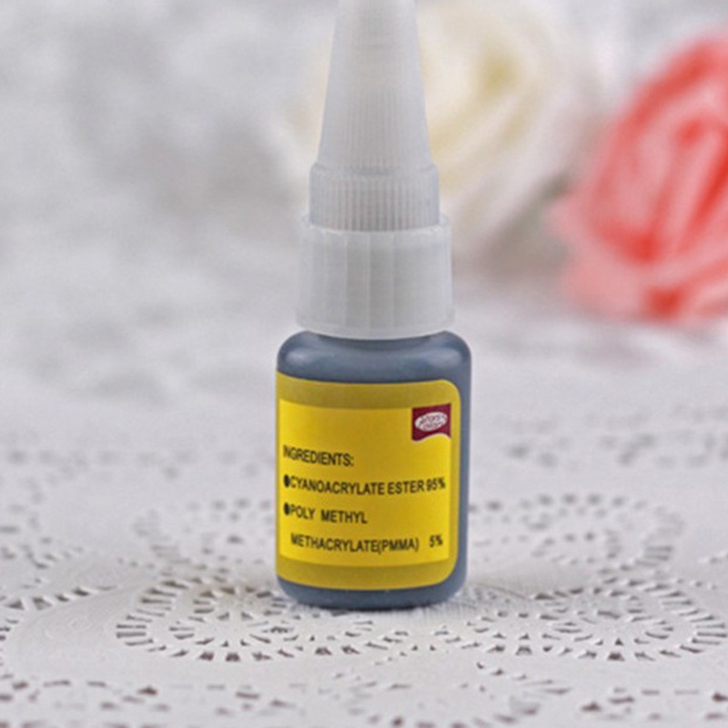 Keo Dán Mi Giả Chuyên Nghiệp Dung Tích 10ml