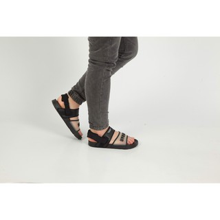 Giày Sandal Vento SD-FL17 Màu Đen