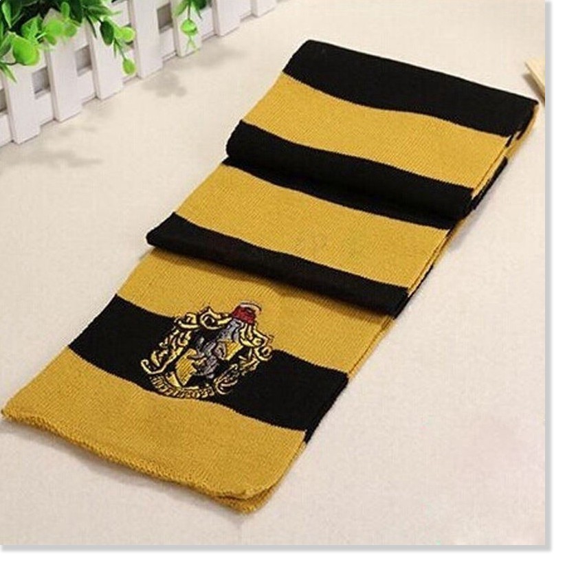 Khăn Choàng Cổ Hóa Trang Nhân Vật Phim Harry Potter