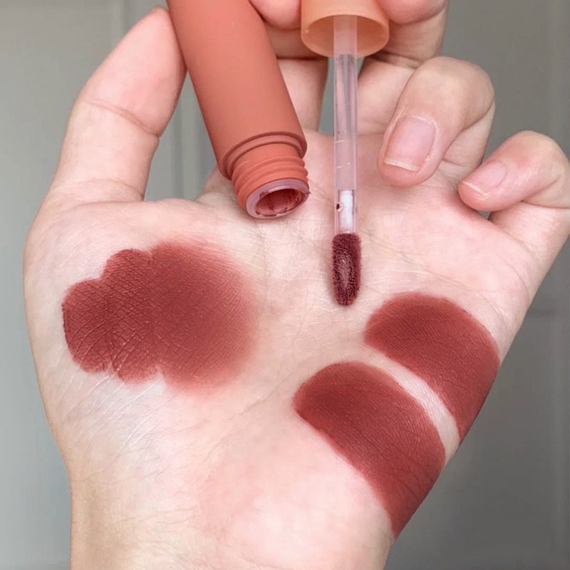 Son Kem Lì Kháng Nước Mềm Mịn Như Nhung JOCO