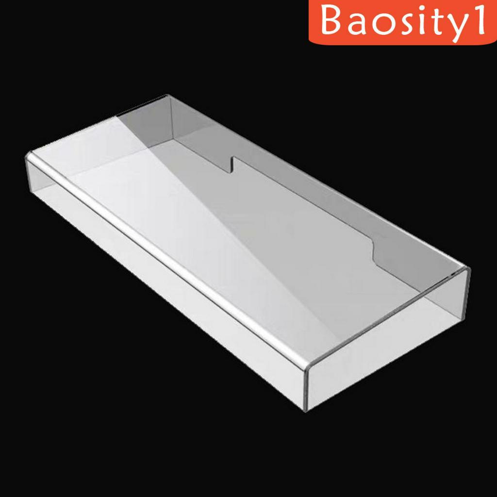 Guard Cap Anti Dust Keyboard Cover Minimalsm Easy To Clean For Keyboard