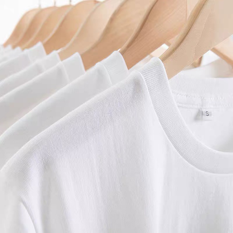 Áo phông form rộng FFSTORE 100% cotton bảng màu hot nhất 2022, áo thun trơn tay lỡ basic