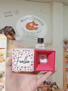 Nước Hoa Vùng Kín Foellie Inner Perfume ( 5mL )