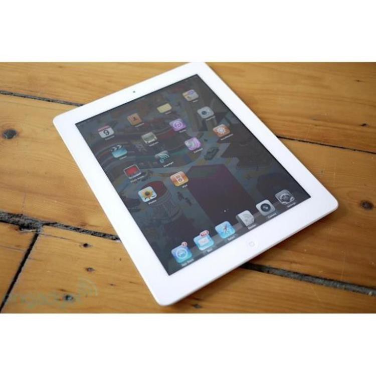 Máy tính bảng IPAD 2 32G bản 4G/Wifi ngoại hình đẹp, chính hãng có phụ kiện kèm theo 💝 | BigBuy360 - bigbuy360.vn