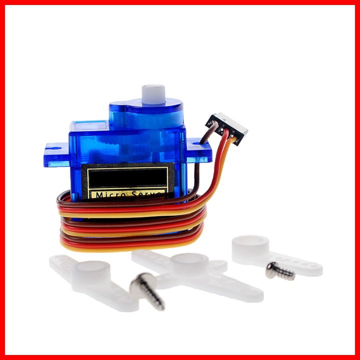 Động cơ RC servo SG90