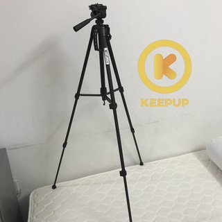 Giá đỡ Tripod 3 chân hỗ trợ dựng máy chiếu