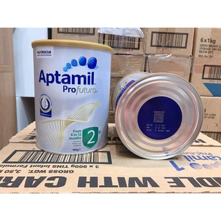Sữa Aptamil Úc