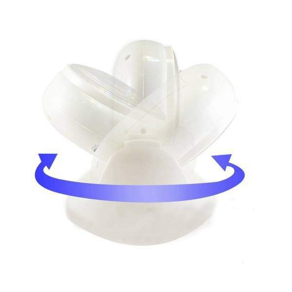 ĐÈN LED CẢM ỨNG