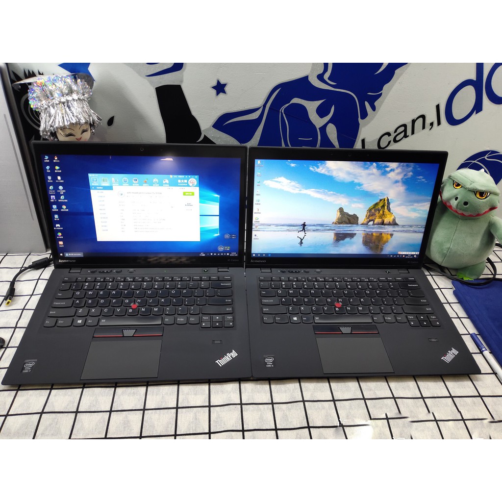 Laptop Lenovo Thinkpad X1 Carbon Core i5-4300U, 8gb Ram, 256gb SSD, 14inch HD vỏ carbon siêu mỏng nhẹ