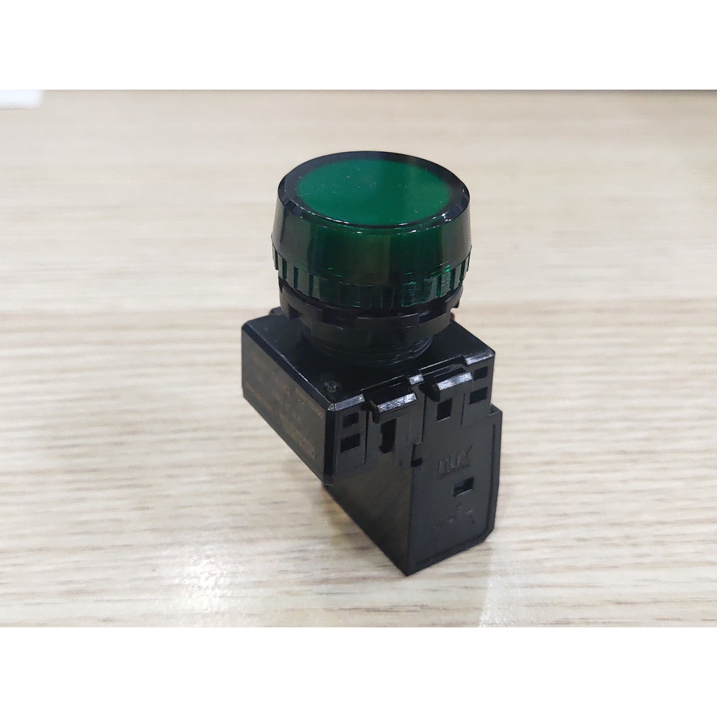 Đèn báo phi 22 MRP Hanyoung