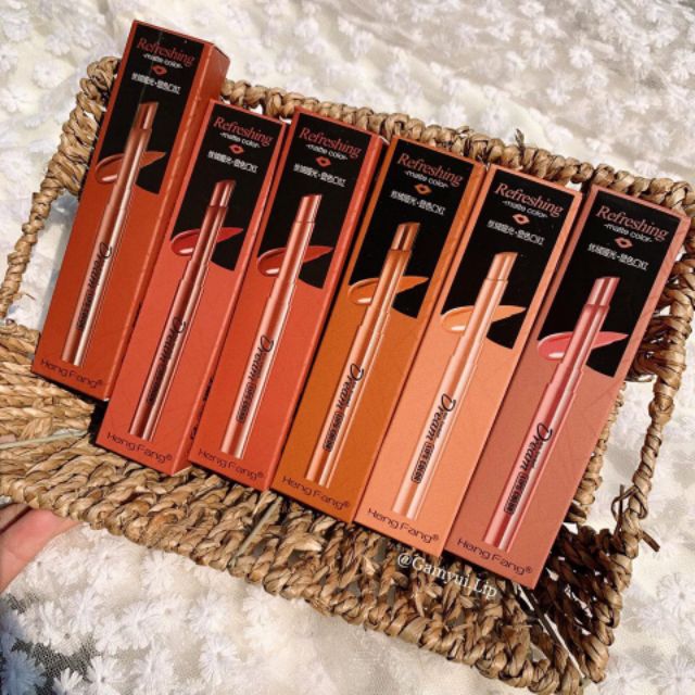 Set 6 cây son Dream thái lan | BigBuy360 - bigbuy360.vn