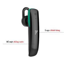 Tai Nghe Bluetooth Hoco E1 V4.1 (Đen) - Âm Thanh Hay Chuẩn chính hãng