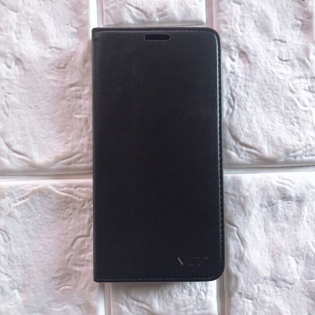 Bao da Samsung A10s có ngăn để tiền và thẻ