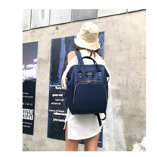 BA LÔ BỈM SỮA NHỎ GỌN