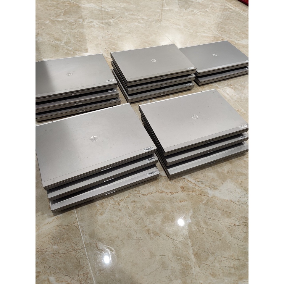 [laptop nhập nguyên chiếc từ Úc]HP Elitebook 8470P/I7/8GB/128GB 95%, máy nguyên bản bao mượt | BigBuy360 - bigbuy360.vn