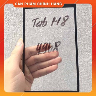 Mặt kính lenovo tab m8 8505x zin chính hãng