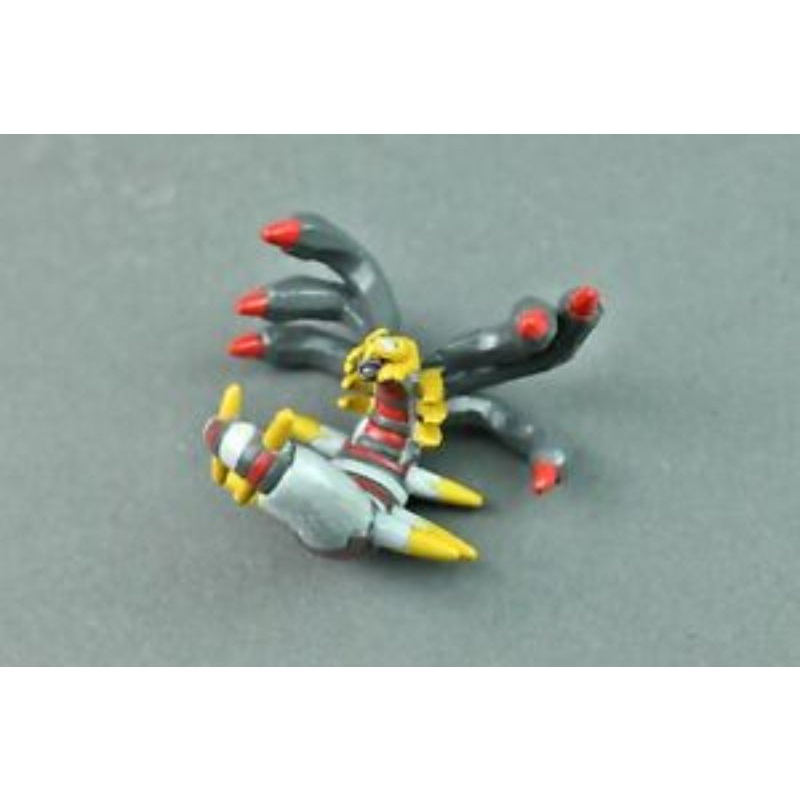 mô hình pokemon giratina