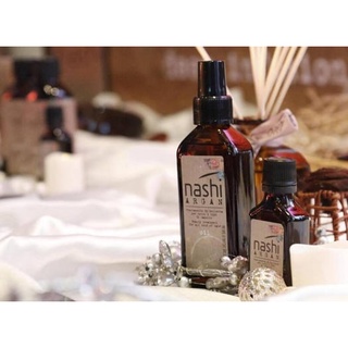 Tinh dầu dưỡng tóc Nashi Argan 100ml-30ml
