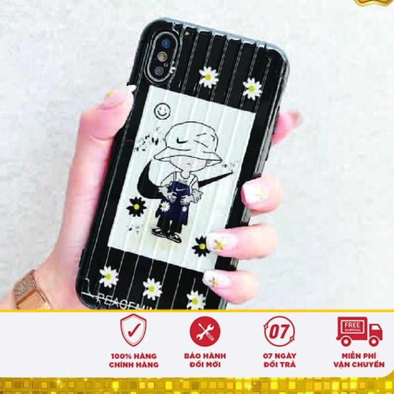 Ốp Lưng Iphone ⚡ Ốp Lưng Điện Thoại Iphone G-Dragon Cute ⚡ Iphone 6/6s/6P/6SP/7/8/7P/8P/X/Xs/Xsmax/11/11Promax