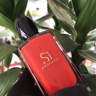 Nước hoa Sì ( Full 100ml )2019