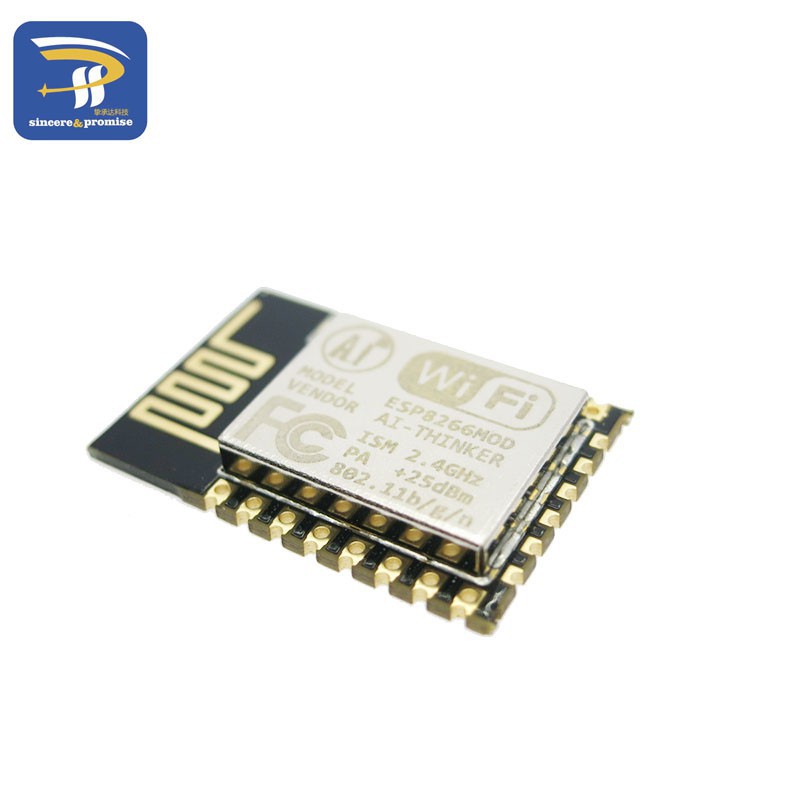 Mô Đun Wifi Esp8266 Esp-12E | BigBuy360 - bigbuy360.vn