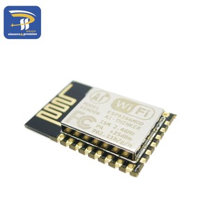 Mô Đun Wifi Esp8266 Esp-12E