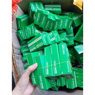 Sĩ  giấy uốn lạnh