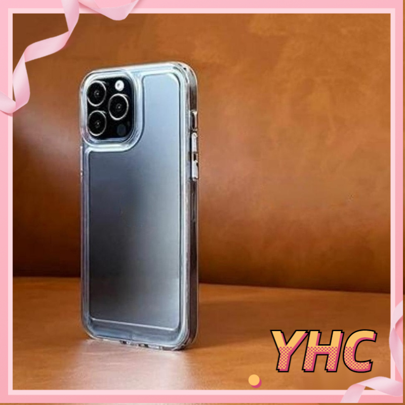 Ốp Điện Thoại TPU Mềm Trong Suốt Chống Sốc Cho Iphone6 6splus 7 7plus 8 8plus XR X XS 12 11 Pro max Plus 13 14 Promax-926