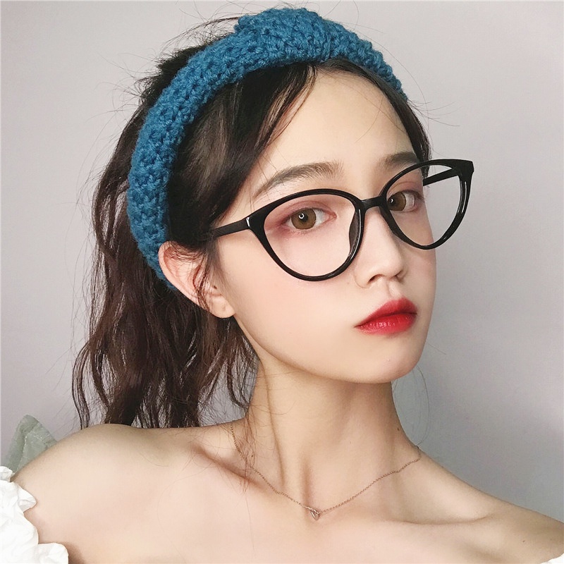 Kính Mắt Mèo Phong Cách Cổ Điển Thời Trang D81