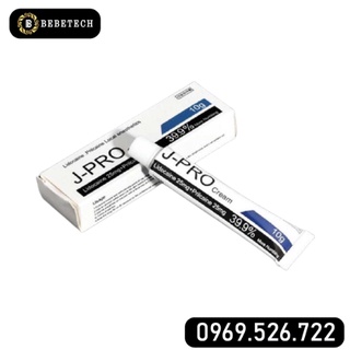 Kem J-Pro Chuẩn hàn Quốc