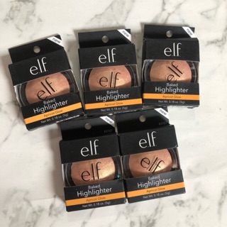 Phấn Bắt Sáng Elf Baked Highlighter