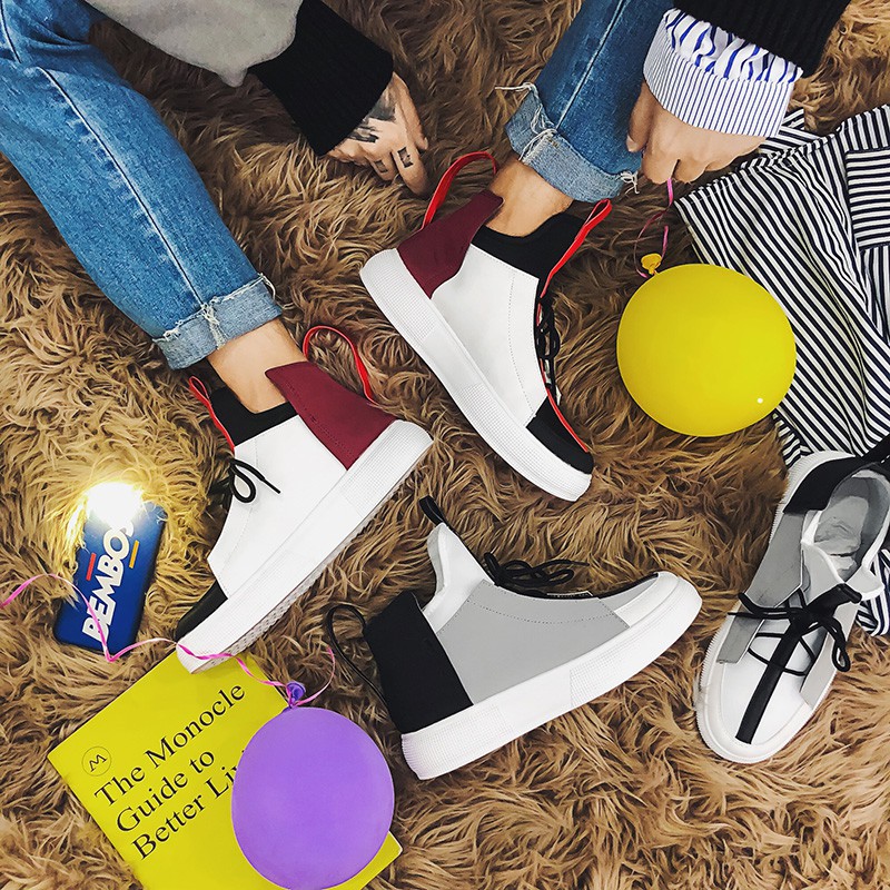 H Tổng [XẢ KHO] free Giày Thể Thao Nam Tăng Chiều Cao Thời Trang uy tín Uy Tín new . [AK97] ! ✔️ chuẩn au : ₛ 1212 | . L | BigBuy360 - bigbuy360.vn