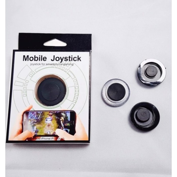 Nút Bấm Chơi Game Mobile Joystick