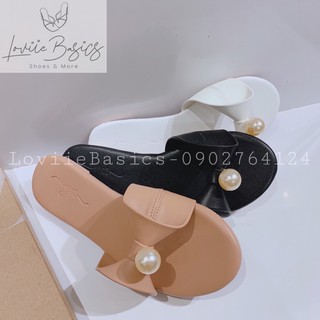 DÉP NỮ LOVIIE BASICS D210559