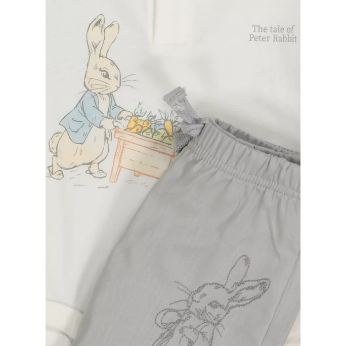 (Hàng auth) Set bộ quần áo TU UK chính hãng săn sale