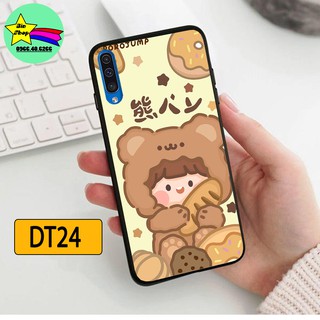Ốp lưng Samsung A50 - A50S - A70 - A70S - Ốp lưng điện thoại Samsung cao cấp, hình ảnh cá tính ngộ nghĩnh.