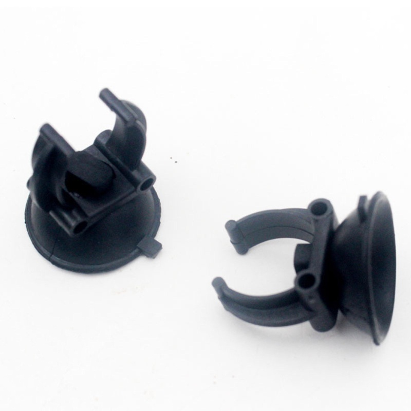 Giá Đỡ Máy Sưởi Ấm Bể Cá Có Giác Hút Tiện Dụng