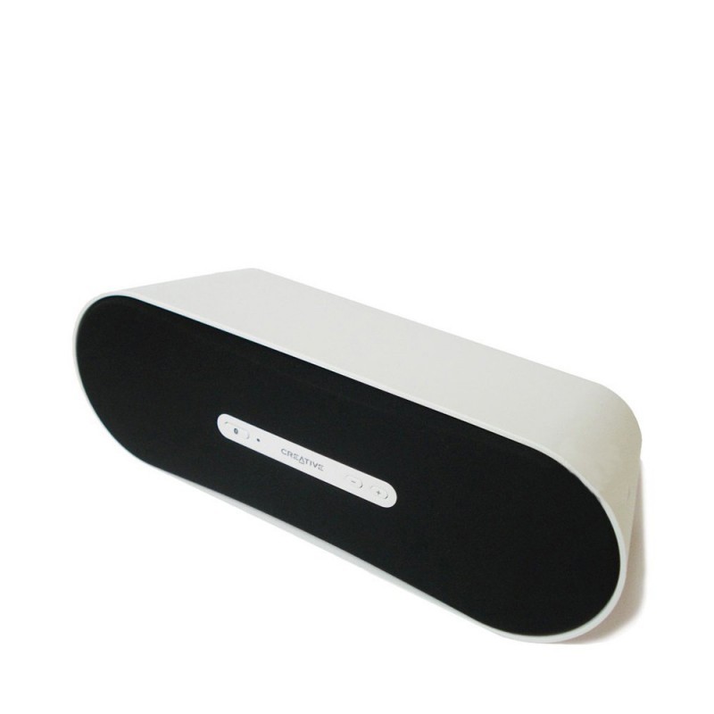 Loa Creative D100 Bluetooth - Hàng Chính Hãng - Bảo hành 12 tháng